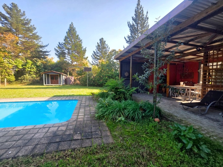 Commercial Property for Sale in Knysna Rural Western Cape